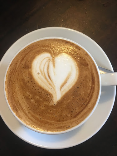 Delish Cafe Castletroy - Hospitality and gastronomy