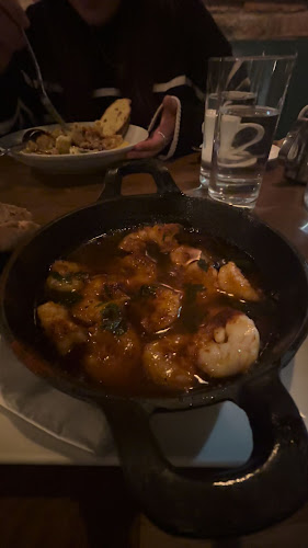 Quinlans Seafood Bar Cork - Hospitality and gastronomy