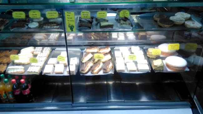 Opinii despre Courtney's Bakery în Dingle - Hospitality and gastronomy