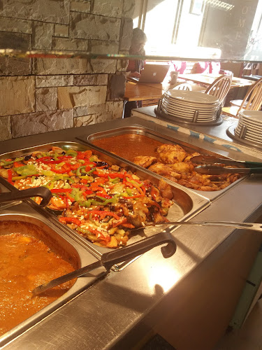 Opinii despre Istanbul Street Food în Galway - Hospitality and gastronomy