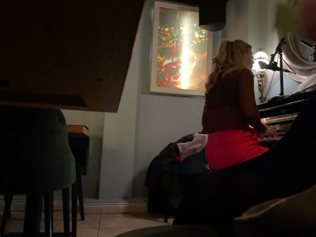 Oscars Seafood Bistro - Galway