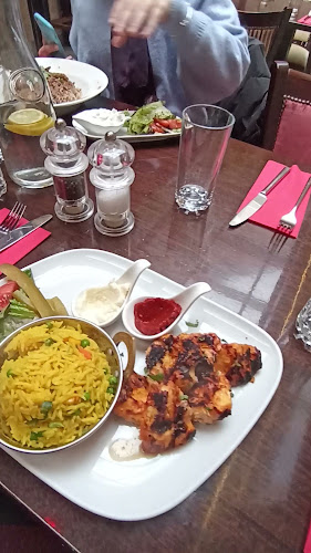 Opinii despre Mejana Lebanese Restaurant în Limerick - Hospitality and gastronomy
