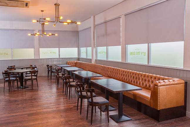 Comentarii opinii despre Off The Bone Gastropub