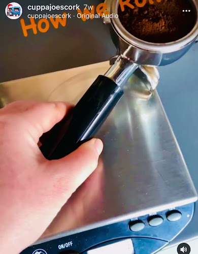 Opinii despre Cuppa Joe’s în Cork - Hospitality and gastronomy