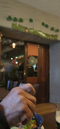 Opinii despre The Crowe's Nest Pub & Bistro în Cong - Hospitality and gastronomy