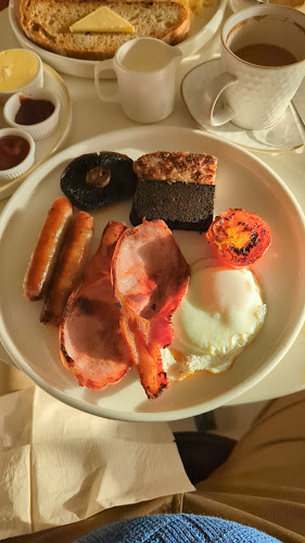 Opinii despre Café Lógr în Adare - Hospitality and gastronomy