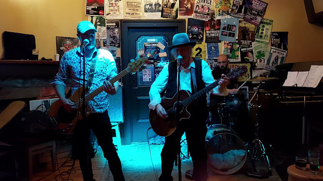 The Poor Relation - Hospitality and gastronomy