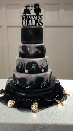 Heavenly Baked - Tralee