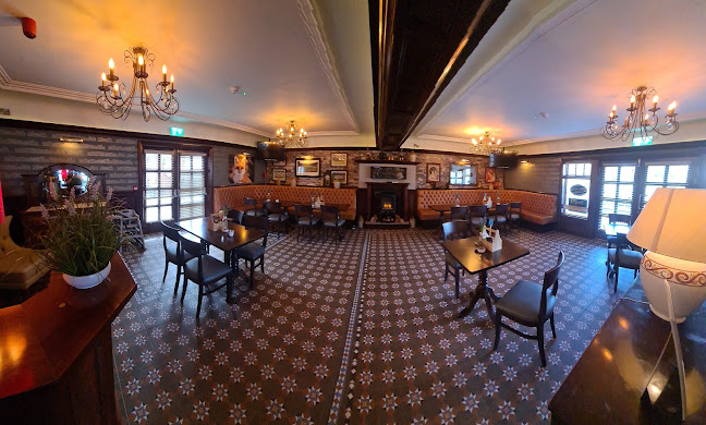 Tougher's Restaurant - Hospitality and gastronomy