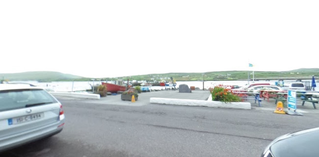 The Moorings Guesthouse & Seafood Restaurant @ The Bridge Bar