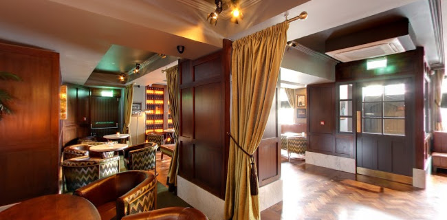 Comentarii opinii despre JJ Coppinger's