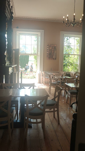 Ardgillan Castle Tea Room