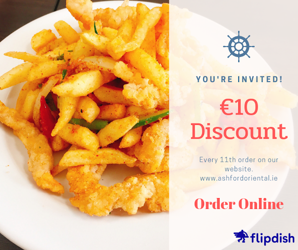 Ashford Oriental Chinese Takeaway