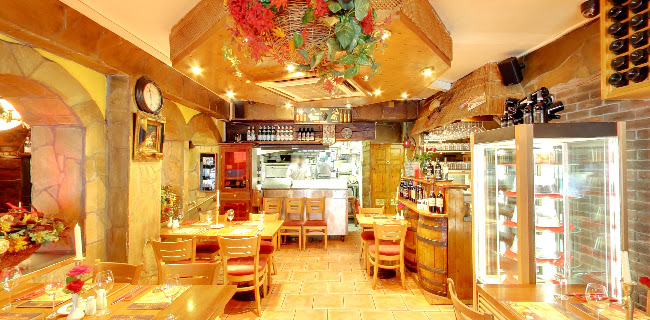 Comentarii opinii despre Il Padrino Restaurant