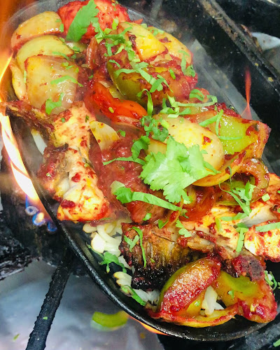 Opinii despre Sitar Indian Restaurant & Takeaway în Dundalk - Hospitality and gastronomy