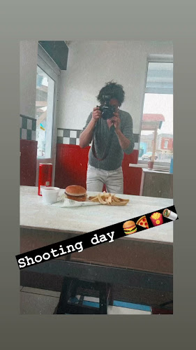 ALBERTO'S TAKEAWAY COURTOWN - Hospitality and gastronomy