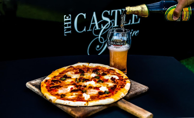 The Castle Glanmire - Cork