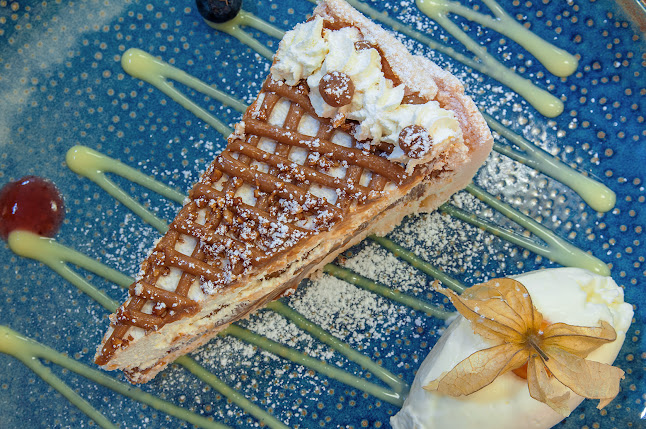 Comentarii opinii despre Salinas Bistro