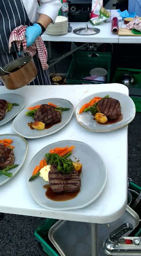 Opinii despre Peter Campbell Outside Catering Donegal în Letterkenny - Hospitality and gastronomy