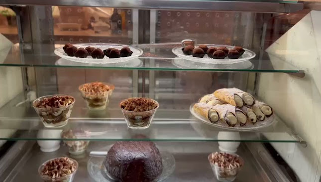 Opinii despre Nonna Nenne' în Dundalk - Hospitality and gastronomy