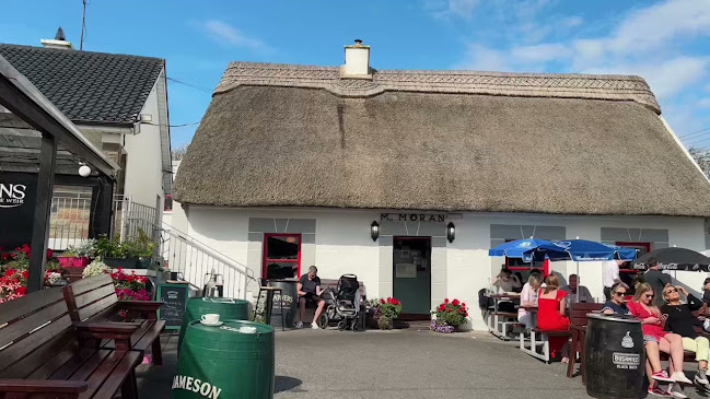 Moran's Oyster Cottage - Hospitality and gastronomy