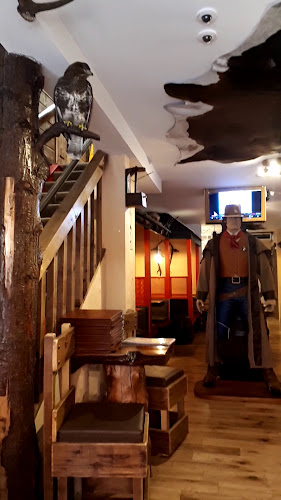 Rob's Ranch House Killarney - Hospitality and gastronomy