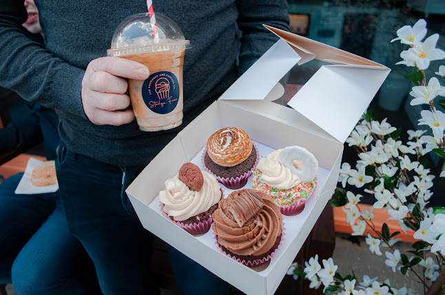 Stodge Face, Mullingar - Mullingar