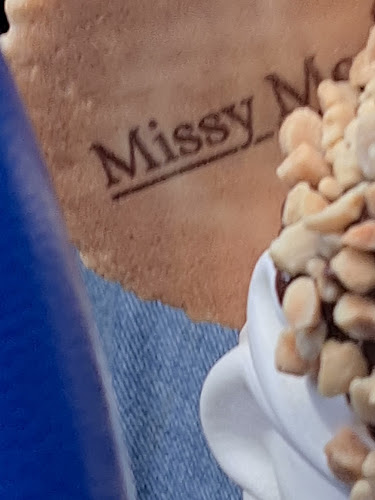 Missy Moo's Ice Cream Bar