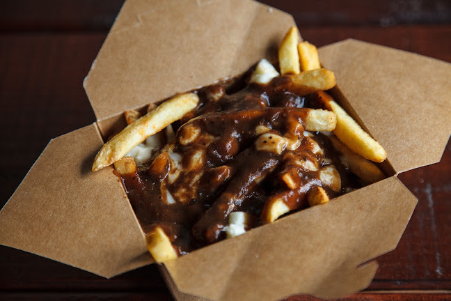 Opinii despre The Chili Shack Galway în Galway - Hospitality and gastronomy