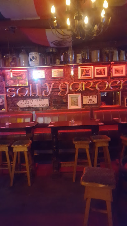 The Sally Gardens portlaoise