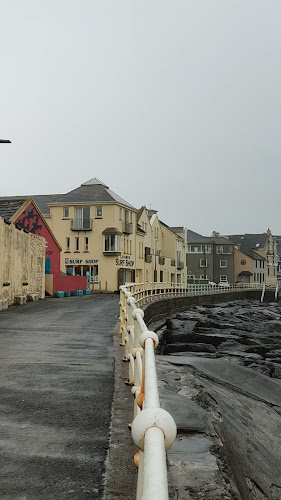 Promenade, Dough, Lahinch, Co. Clare, V95 E9DD