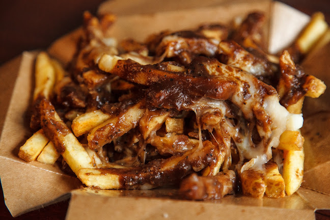 The Chili Shack Galway