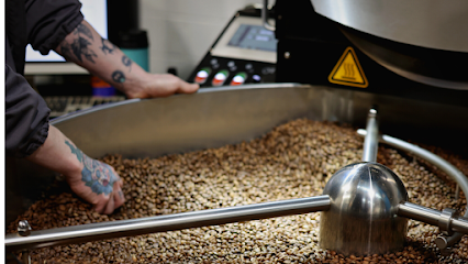Velo Coffee Roasters