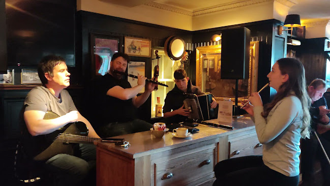 Opinii despre O'Donoghue Public House în Killarney - Hospitality and gastronomy