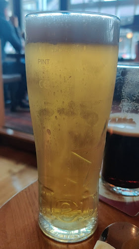 The Burnaby Pub & Restaurant