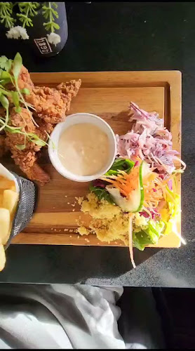 Opinii despre Strong's Cafe Bistro în Kildare - Hospitality and gastronomy