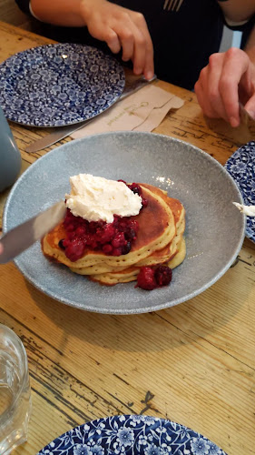 Opinii despre Ard Bia at Nimmos în Galway - Hospitality and gastronomy