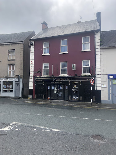 Opinii despre Number 21 Off Licence în Carrick-on-Suir - Hospitality and gastronomy