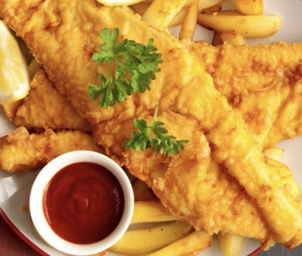 Brennans Fast Food Favourites - Hospitality and gastronomy