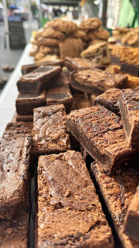 Comentarii opinii despre Ali's Bakery