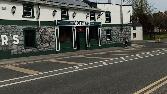 Opinii despre Mother’s, Drogheda în Drogheda - Hospitality and gastronomy