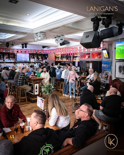 Lanigan's Bar - Hospitality and gastronomy