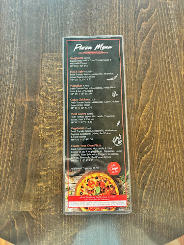 Opinii despre The Front Room Bar & Restaurant în Tuam - Hospitality and gastronomy