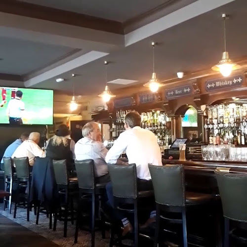 Opinii despre The Silver Tankard în Navan - Hospitality and gastronomy