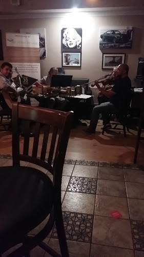 Main St, Commons, Co. Meath