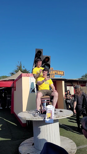 The Salmon Leap Inn - Leixlip