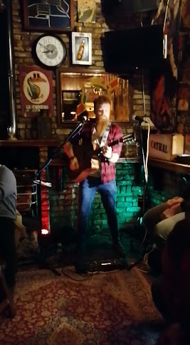 Comentarii opinii despre An Bodhrán