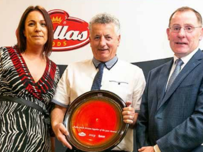 Daly's Seafood Ltd - Portlaoise