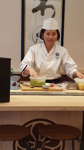 Comentarii opinii despre WA SUSHI (WA CAFE) わ鮨