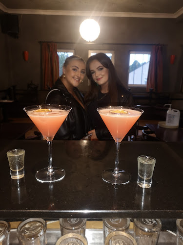 The Red Cove Inn - Hospitality and gastronomy